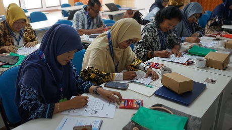 SEAQiM Hosts Workshop on Unplugged Computational Thinking for Primary ...