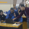SEAMEO Regional Centre for QITEP in Mathematics Empowers South Lampung Teachers Through Innovative Digital Mathematics Teaching Aid Course